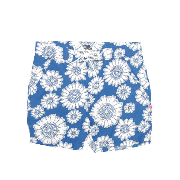 Marcy Aloha Shorts