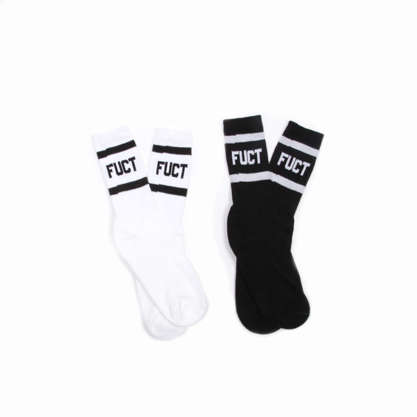 FUCT jail sock-5