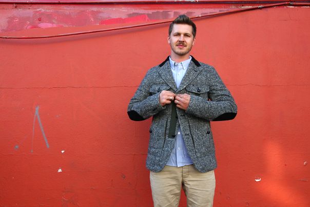 UNION LA Product Highlight Junya Watanabe