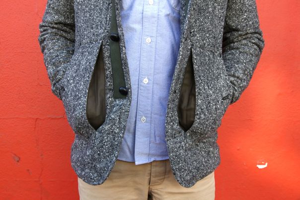UNION LA Product Highlight Junya Watanabe