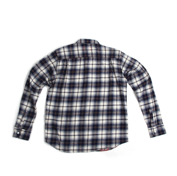 Cash Ca Mondrian Flannel Cash Ca Mondrian Flannel