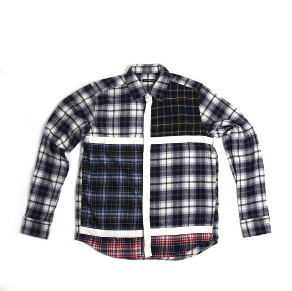 Mondrian Shirt Mondrian Shirt