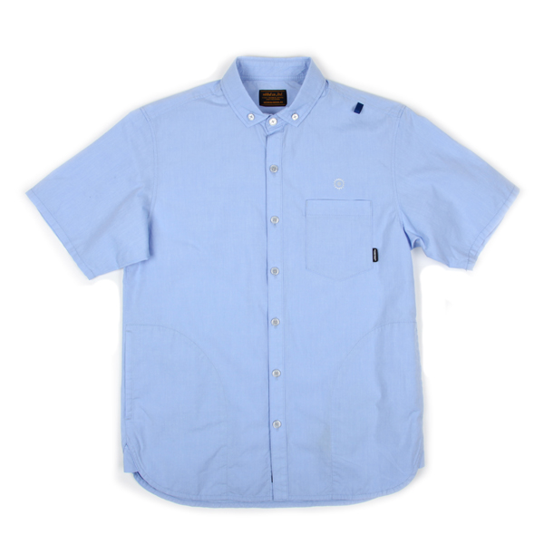 Neighborhood NBHD Classic SS Shirt-9