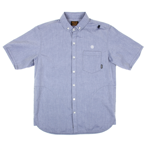 Neighborhood NBHD Classic SS Shirt
