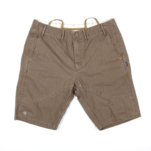 Neighborhood NBHD Deck Shorts