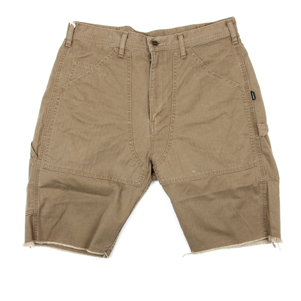 Neighborhood NBHD Durable Shorts-7