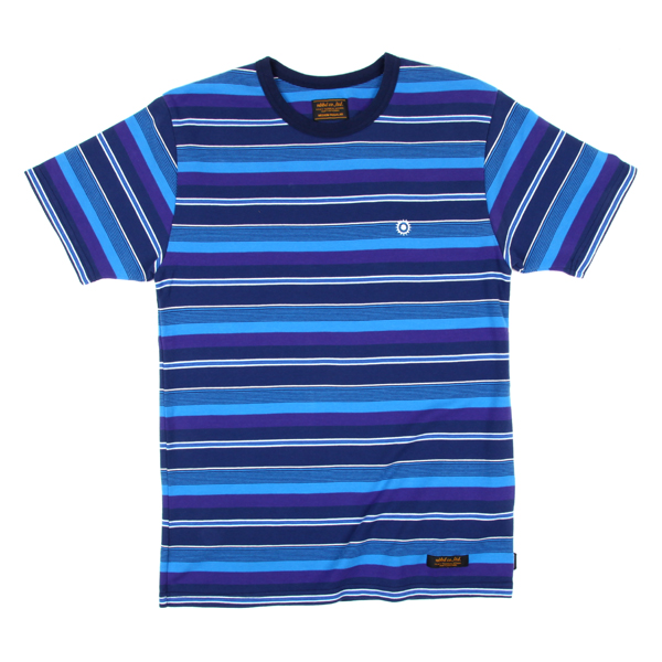 Neighborhood NBHD Sea Border Polo-8