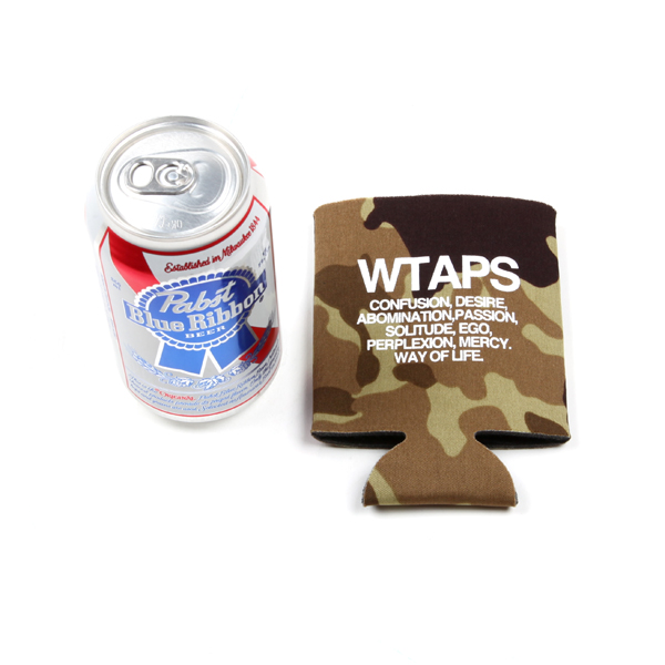 W)tap Wtaps Coozie-2 W)tap Wtaps Coozie-2