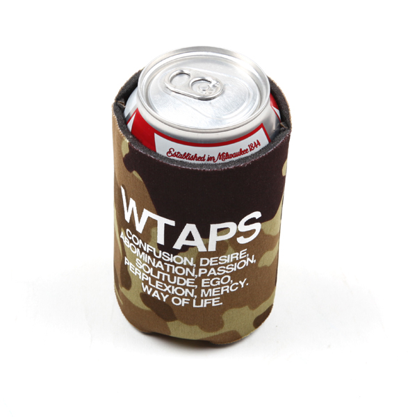 W)tap Wtaps Coozie-5 W)tap Wtaps Coozie-5