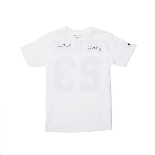 PYREX  Basic Tshirt-11
