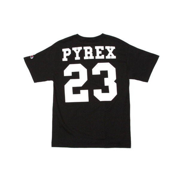 PYREX  Religion Tshirt-4