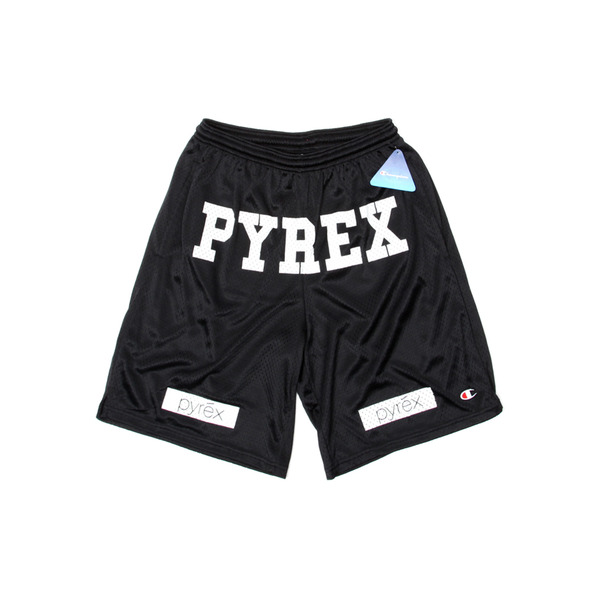 Pyrex Champion Shorts 1