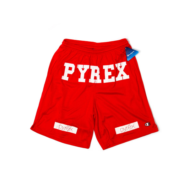 Pyrex Champion Shorts 7
