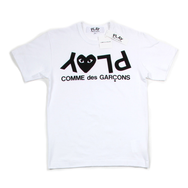 New Arrival: COMME des GARCONS PLAY – Union Los Angeles