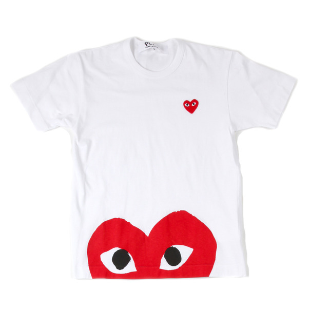 COMME des GARCONS PLAY-6