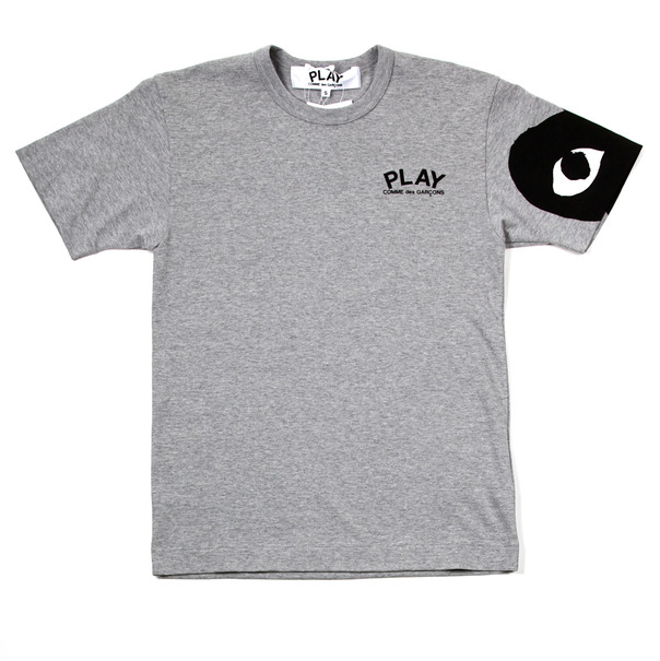 Comme Des Garcons PLAY Tee Shirt-10