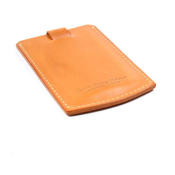 Roberu Leather Card Case-2 Roberu Leather Card Case-2