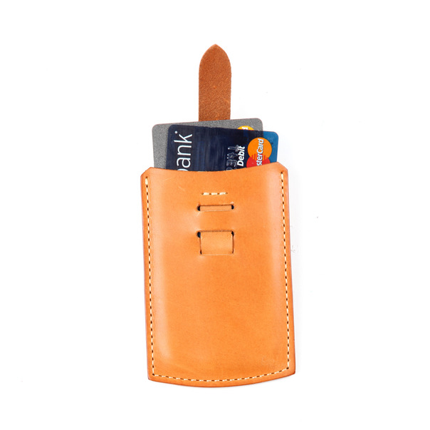 Roberu Leather Card Case-3 Roberu Leather Card Case-3