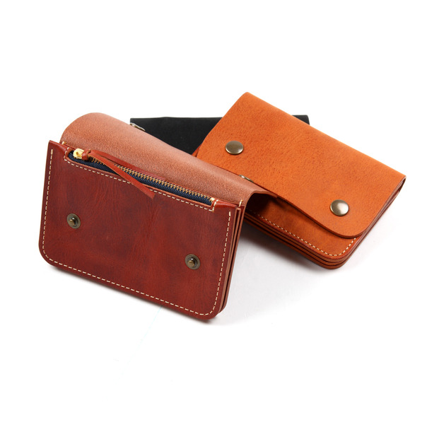 Roberu Leather Wallet-4 Roberu Leather Wallet-4