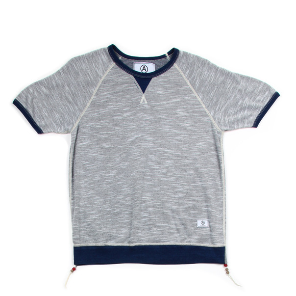 U.S. Alteration S_S Crewneck-6 U.S. Alteration S_S Crewneck-6