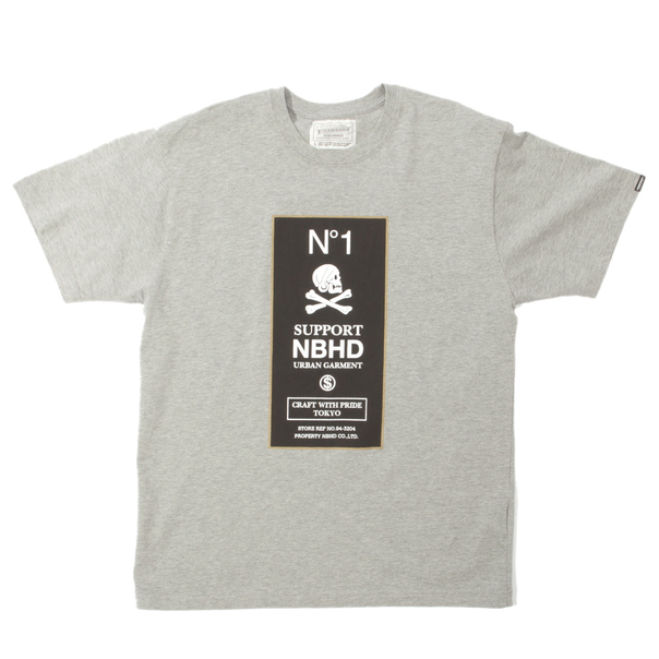 Neighborhood NBHD N. 1 C-Tee-6
