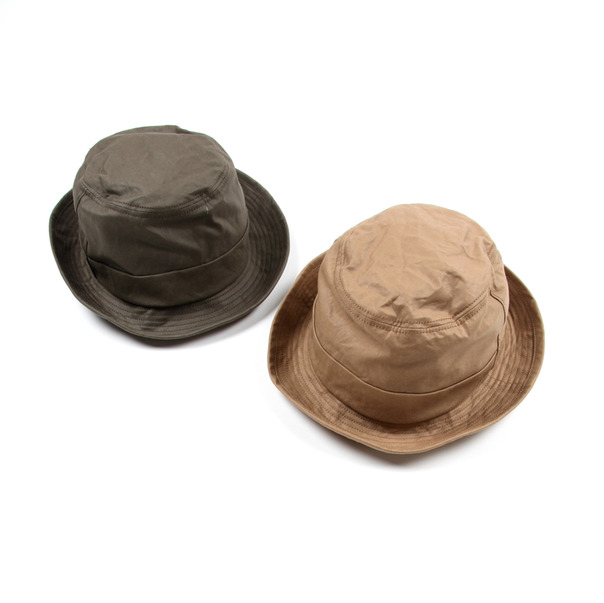 Comme Des Garcon By Junya Watanabe Bucket Hat