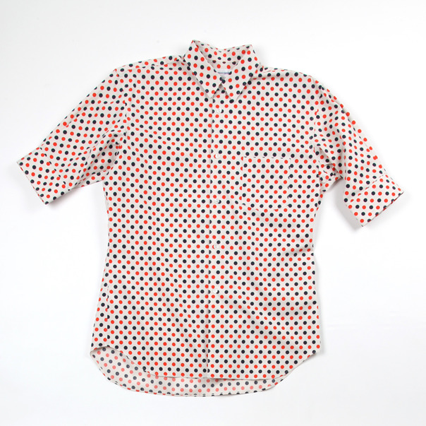 New Arrival: COMME des GARCONS SHIRT – Union Los Angeles