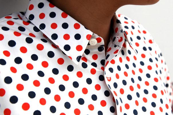UNION LA Product Highlight COMME des GARCONS SHIRT-6