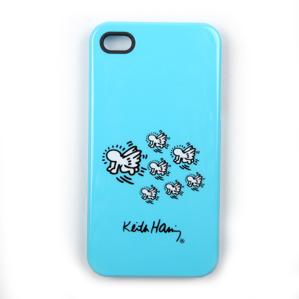 Case Scenario Angel Iphone 4 4s Case