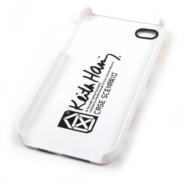 Case Scenario Dancer Iphone 4 4s Case-2