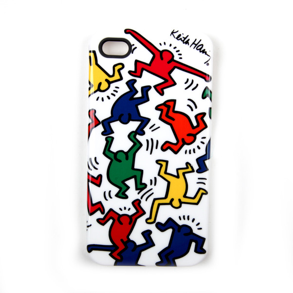 Case Scenario Dancer Iphone 4 4s Case