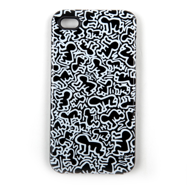 Case Scenario Puzzle Iphone 4 4s Case