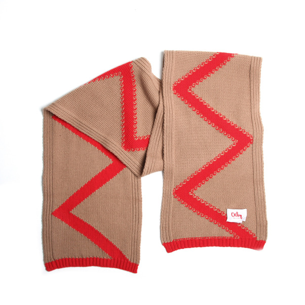 Orley Mow Mow Scarf-4
