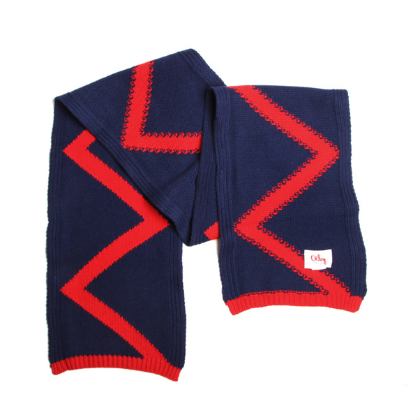 Orley Mow Mow Scarf
