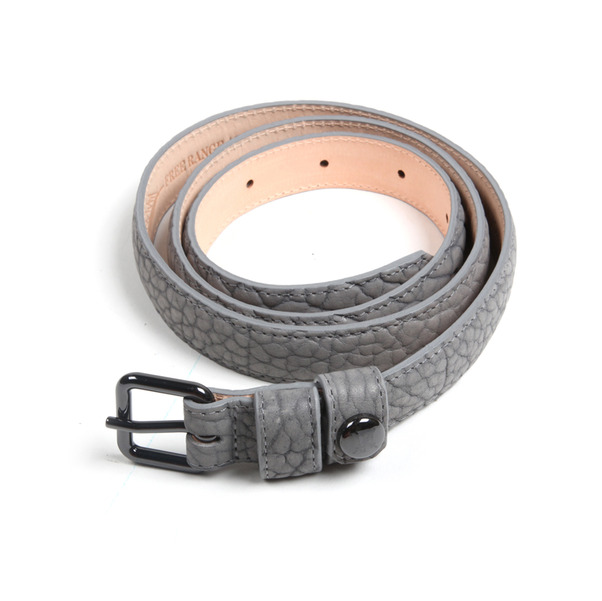 Parabellum Dress Belt