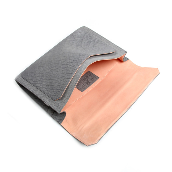 Parabellum Wooster Clutch-10