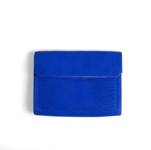 Parabellum Wooster Clutch-16