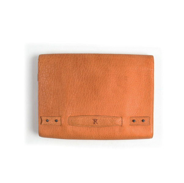 Parabellum Wooster Clutch-5