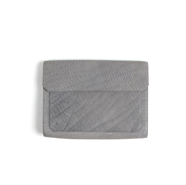 Parabellum Wooster Clutch-7