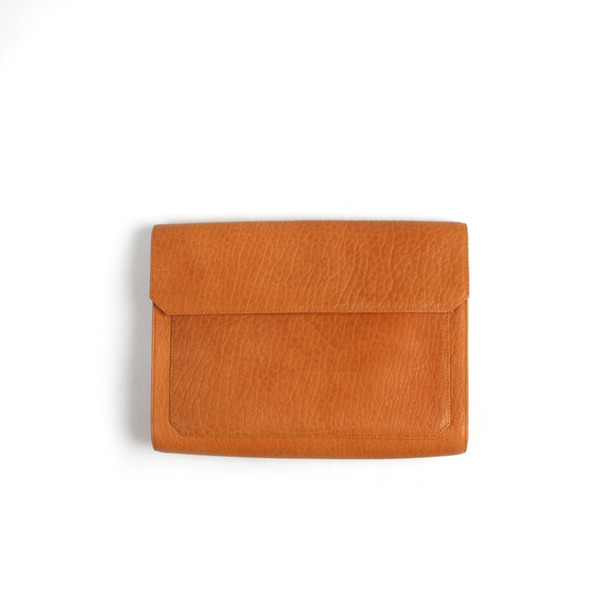Parabellum Wooster Clutch