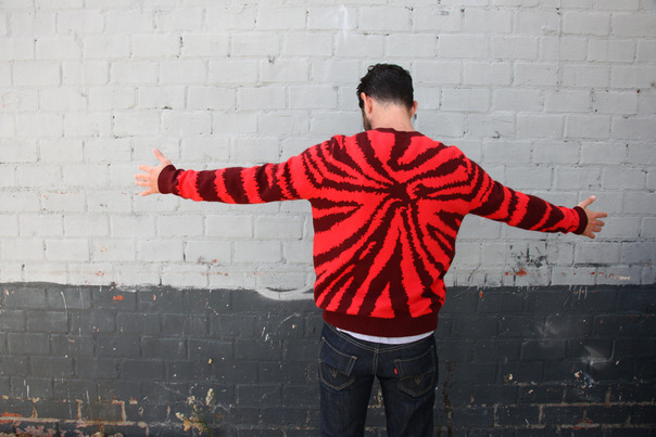UNION LA Product Highlight ORLEY-10