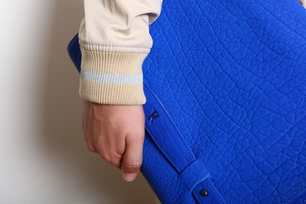 UNION LA Product Highlight Parabellum-3