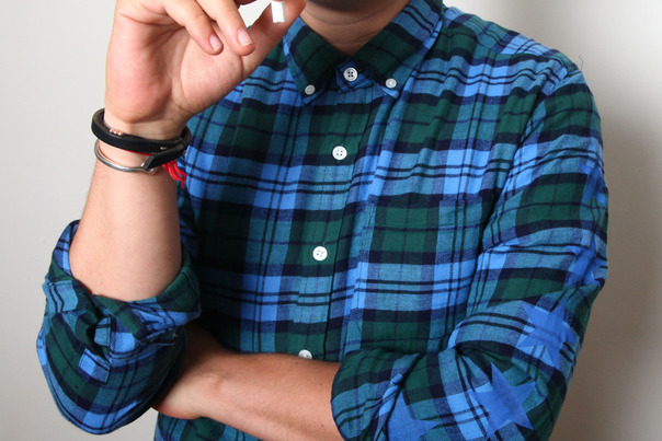 UNION LA Product Highlight Uniform Experiment-11