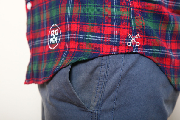 UNION LA Product Highlight Uniform Experiment-5