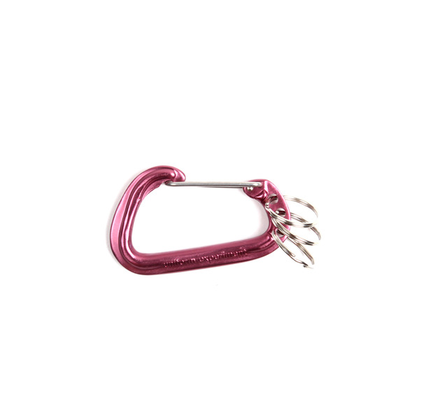 Uniform Expirement Carabiner -5 3