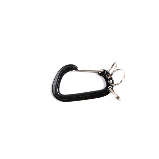 Uniform Expirement Carabiner -7