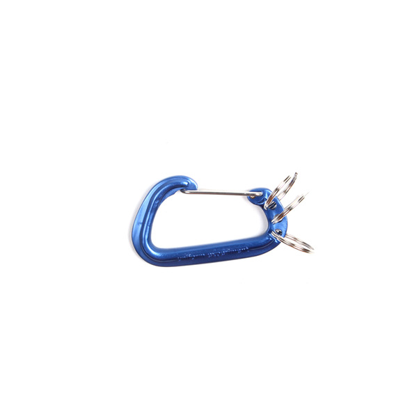 Uniform Expirement Carabiner -8