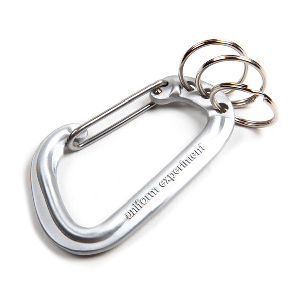 Uniform Expirement Carabiner 