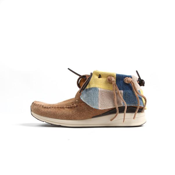 Visvim FBT Seminole Visvim FBT Seminole