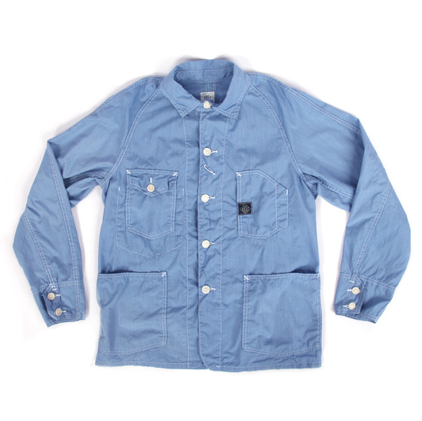 New Arrival: Post O’ Alls – Union Los Angeles